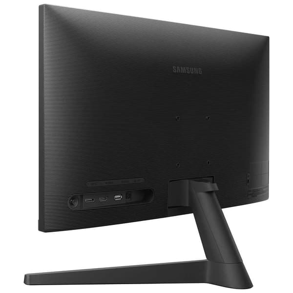 Samsung Övervaka Ls24c330gauxen 24´´ 4k Ips Led 100hz Durchsichtig