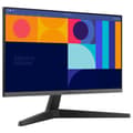 Miniatyrbild 1 av 10: Samsung Övervaka Ls24c330gauxen 24´´ 4k Ips Led 100hz Durchsichtig