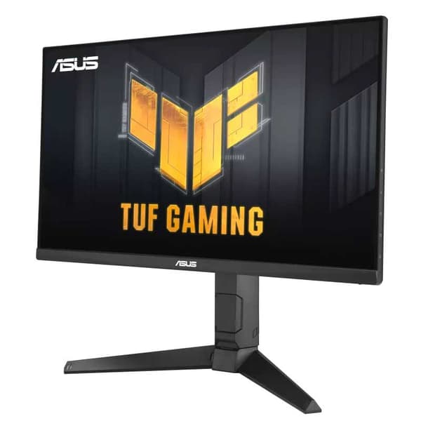Asus Gaming Monitor Tuf Vg249ql3a 24´´ 4k Ips Led 180hz Sort