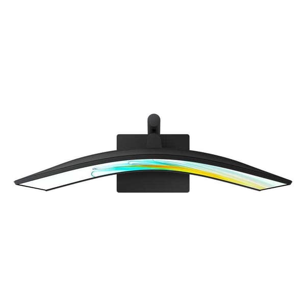 Samsung Övervaka Ls34c652uauxen 34´´ Uwqhd Va Led 100hz Durchsichtig