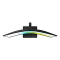 Miniatyrbild 7 av 10: Samsung Övervaka Ls34c652uauxen 34´´ Uwqhd Va Led 100hz Durchsichtig