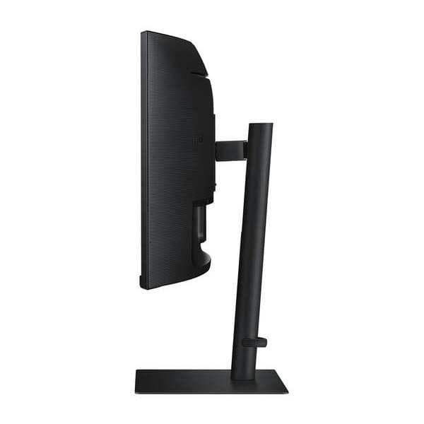Samsung Övervaka Ls34c652uauxen 34´´ Uwqhd Va Led 100hz Durchsichtig