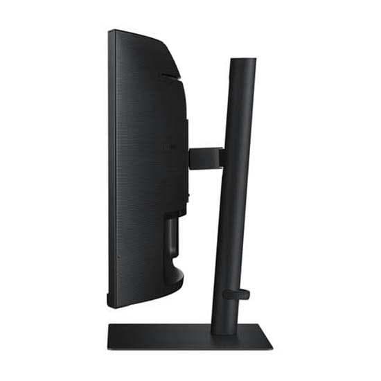 Samsung Övervaka Ls34c652uauxen 34´´ Uwqhd Va Led 100hz Durchsichtig