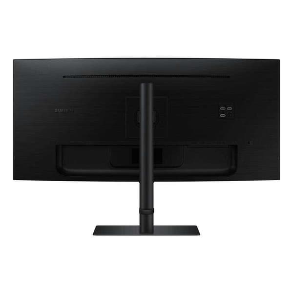 Samsung Övervaka Ls34c652uauxen 34´´ Uwqhd Va Led 100hz Durchsichtig
