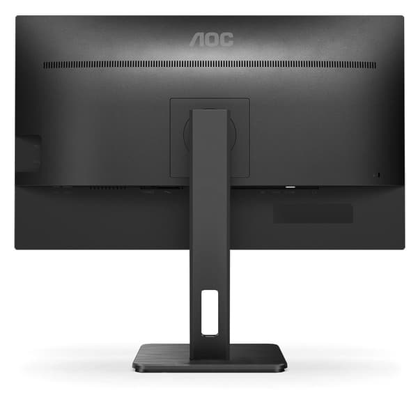Aoc Monitori 27p2q Ips 27´´ Full Hd Musta One Size / EU Plug
