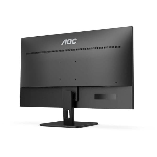 Aoc Gaming Monitor U32e2n 31.5´´ 4k Uhd Led Sort One Size / EU Plug