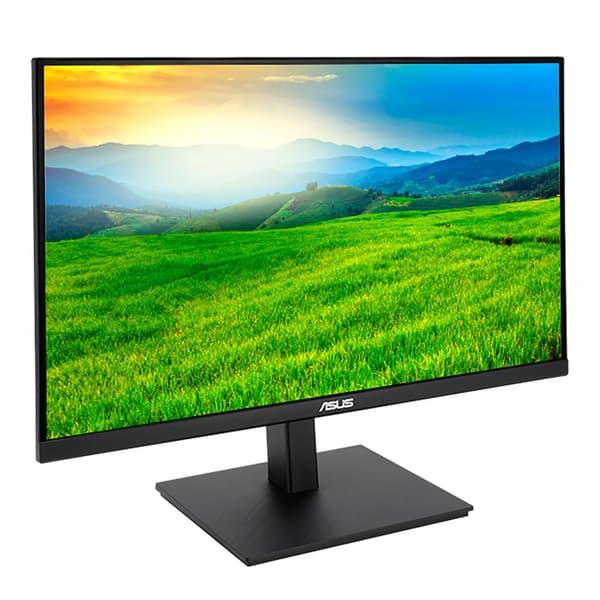 Asus Overvåge Va27dqsb 27´´ Full Hd Led Sort One Size / EU Plug