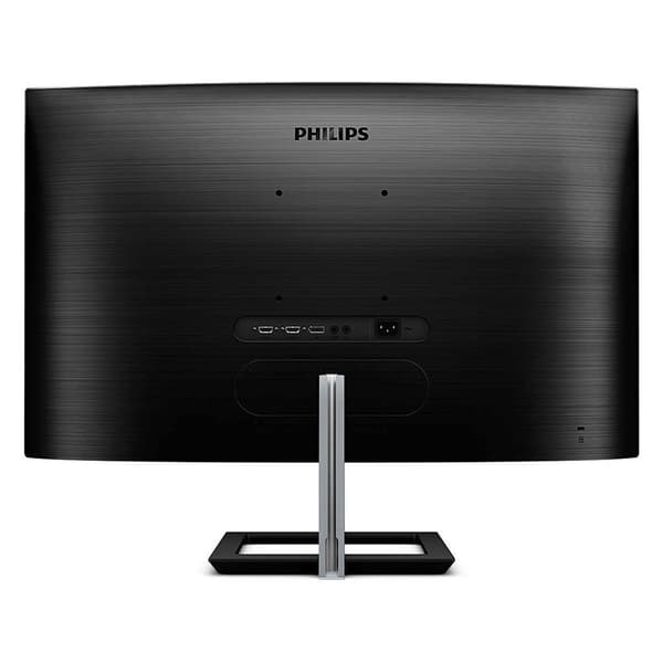 Philips Övervaka 328e1ca 31.5´´ 4k Uhd Led 60hz Svart One Size / EU Plug