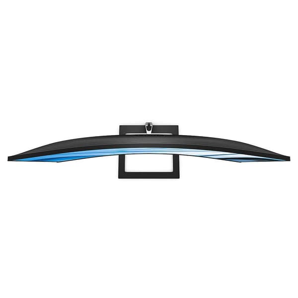 Philips Övervaka 328e1ca 31.5´´ 4k Uhd Led 60hz Svart One Size / EU Plug