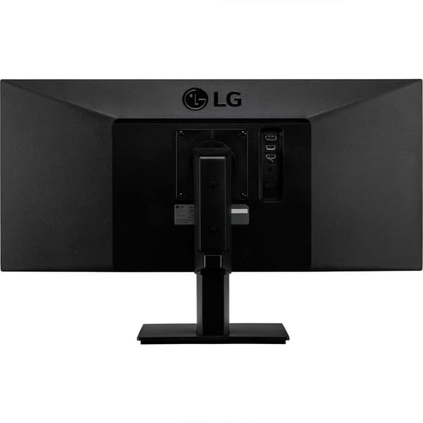 Lg Overvåge 29bn650-b 29´´ Full Hd Led 60hz Sort One Size / EU Plug