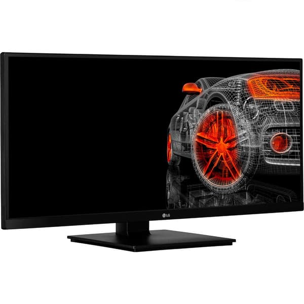 Lg Overvåge 29bn650-b 29´´ Full Hd Led 60hz Sort One Size / EU Plug