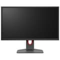 Miniatyrbillede 3 af 8: Benq Gaming Monitor Zowie Xl2540k 24.5´´ Fhd Lcd 240hz Sort One Size / EU Plug