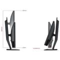 Miniatyrbillede 7 af 8: Benq Gaming Monitor Zowie Xl2540k 24.5´´ Fhd Lcd 240hz Sort One Size / EU Plug