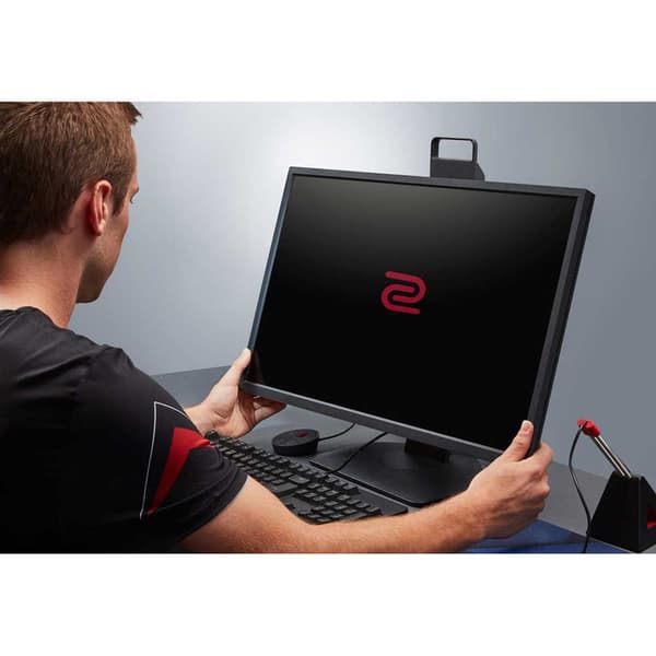 Benq Gaming Monitor Zowie Xl2540k 24.5´´ Fhd Lcd 240hz Sort One Size / EU Plug