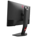 Miniatyrbillede 2 af 8: Benq Gaming Monitor Zowie Xl2540k 24.5´´ Fhd Lcd 240hz Sort One Size / EU Plug