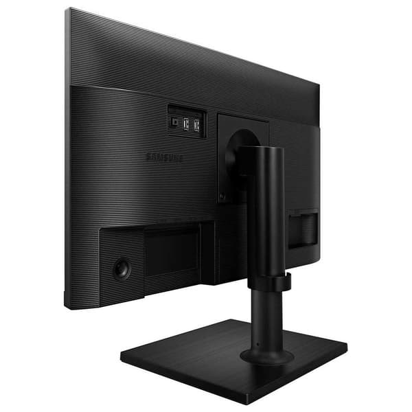 Samsung Overvåge Lf27t450fqrxen 27´´ Full Hd Ips 75hz Sort One Size / EU Plug