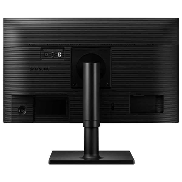 Samsung Overvåge Lf27t450fqrxen 27´´ Full Hd Ips 75hz Sort One Size / EU Plug