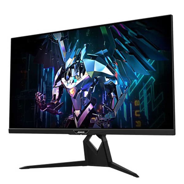 Gigabyte Gaming Monitor Fi32q 31´´ 2k Ips Led 170hz Sort One Size / EU Plug