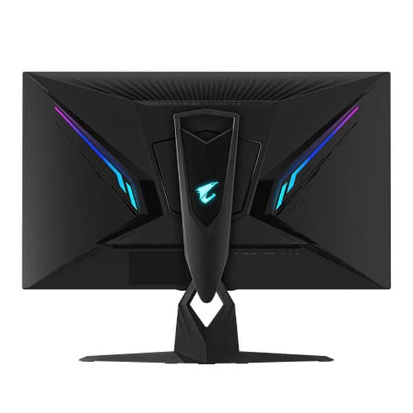 Gigabyte Gaming Monitor Fi32q 31´´ 2k Ips Led 170hz Sort One Size / EU Plug