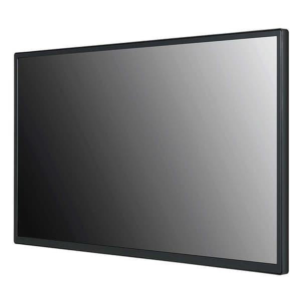 Lg Monitori 32sm5j  32´´ Full Hd Ips Led 60hz Musta One Size / EU Plug