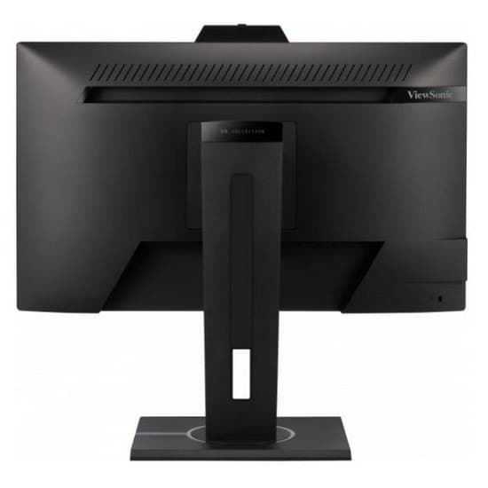 Viewsonic Overvåge Vg2440v 24´´ Full Hd Ips 60hz Sort One Size / EU Plug