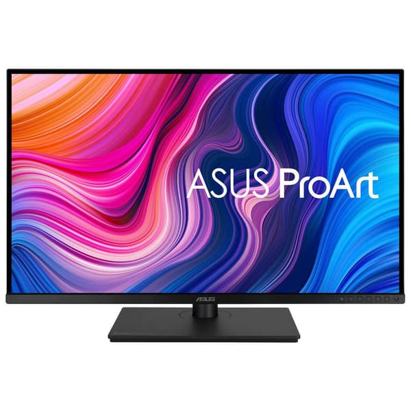 Asus Övervaka Pa328cgv  32´´ 2k Ips 60hz Svart One Size / EU Plug
