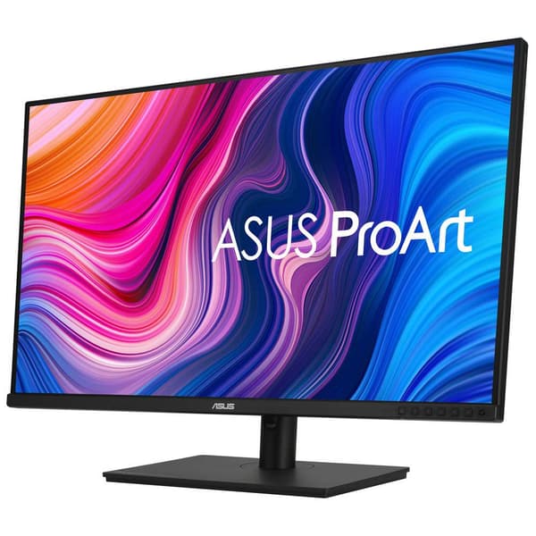 Asus Övervaka Pa328cgv  32´´ 2k Ips 60hz Svart One Size / EU Plug