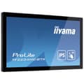 Miniatyrbild 6 av 10: Iiyama Rör Tf2234mc 21.5´´ Fhd Ips Led 60 Hz Övervaka Svart One Size / EU Plug