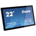 Miniatyrbild 7 av 10: Iiyama Rör Tf2234mc 21.5´´ Fhd Ips Led 60 Hz Övervaka Svart One Size / EU Plug