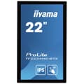 Miniatyrbild 8 av 10: Iiyama Rör Tf2234mc 21.5´´ Fhd Ips Led 60 Hz Övervaka Svart One Size / EU Plug