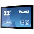 Miniatyrbild 1 av 10: Iiyama Rör Tf2234mc 21.5´´ Fhd Ips Led 60 Hz Övervaka Svart One Size / EU Plug