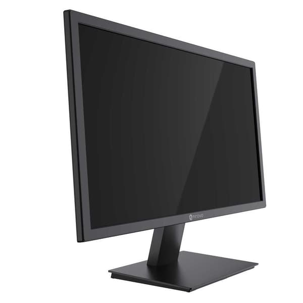 Ag Neovo Övervaka Lw-2402 24´´ Fhd Ips Led 60hz Svart One Size / EU Plug