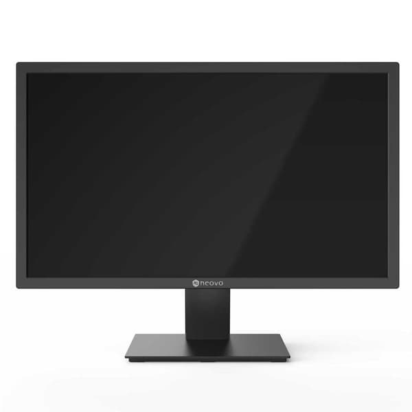 Ag Neovo Övervaka Lw-2402 24´´ Fhd Ips Led 60hz Svart One Size / EU Plug