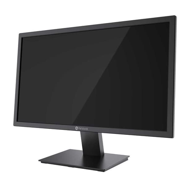 Ag Neovo Övervaka Lw-2402 24´´ Fhd Ips Led 60hz Svart One Size / EU Plug