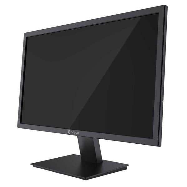 Ag Neovo Övervaka Lw-2402 24´´ Fhd Ips Led 60hz Svart One Size / EU Plug