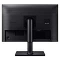 Pikkukuva 5 / 10: Samsung Monitor F24t450gyu 24´´ Fhd Ips Lcd 75hz Musta One Size / EU Plug