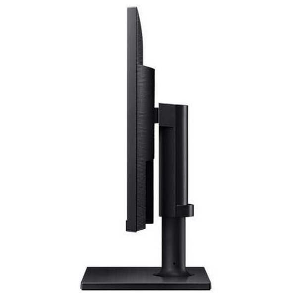 Samsung Monitor F24t450gyu 24´´ Fhd Ips Lcd 75hz Musta One Size / EU Plug