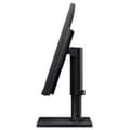 Pikkukuva 10 / 10: Samsung Monitor F24t450gyu 24´´ Fhd Ips Lcd 75hz Musta One Size / EU Plug