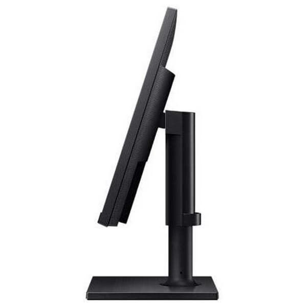 Samsung Monitor F24t450gyu 24´´ Fhd Ips Lcd 75hz Musta One Size / EU Plug