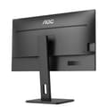 Pikkukuva 4 / 8: Aoc Monitor Q32p2 32´´ Qhd Ips Led 75hz Kirkas One Size / EU Plug