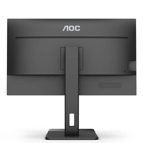 Aoc Monitor Q32p2 32´´ Qhd Ips Led 75hz Kirkas One Size / EU Plug