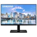 Miniatyrbild 4 av 10: Samsung Monitor Lf27t450fzu 27´´ Fhd Ips Led 75hz Svart One Size / EU Plug