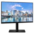 Miniatyrbild 7 av 10: Samsung Monitor Lf27t450fzu 27´´ Fhd Ips Led 75hz Svart One Size / EU Plug