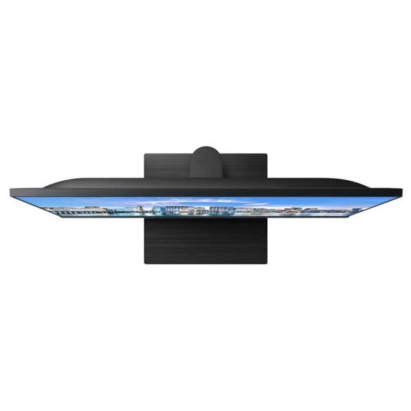 Samsung Monitor Lf27t450fzu 27´´ Fhd Ips Led 75hz Svart One Size / EU Plug