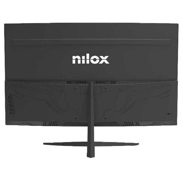 Nilox Buet Spilskærm Nxm272k14401 27´´ 2k Va Led 144hz Sort One Size / EU Plug