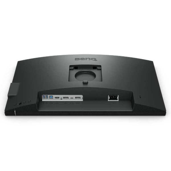 Benq Övervaka Designvue Pd2506q 25´´ Qhd Ips Led 60hz Svart One Size / EU Plug