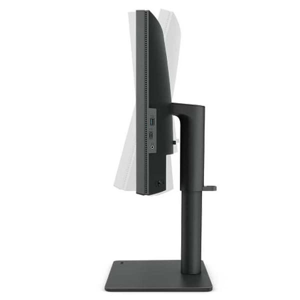 Benq Övervaka Designvue Pd2506q 25´´ Qhd Ips Led 60hz Svart One Size / EU Plug