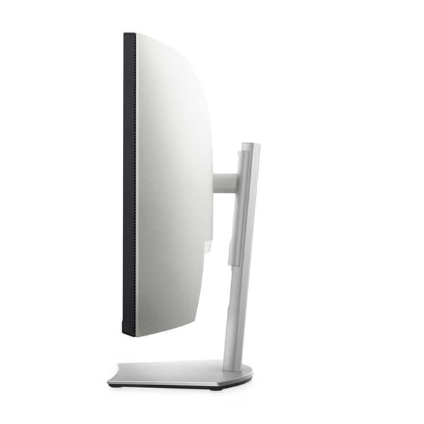 Dell Buet Skærm S3422dw 34´´ Wqhd Ips Led 100hz Søvfarvet One Size / EU Plug
