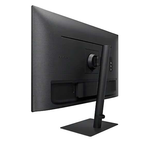 Samsung Overvåge Viewfinity S8 S32b800pxu 32´´ 4k Ips Led 60hz Flerfarvet One Size / EU Plug