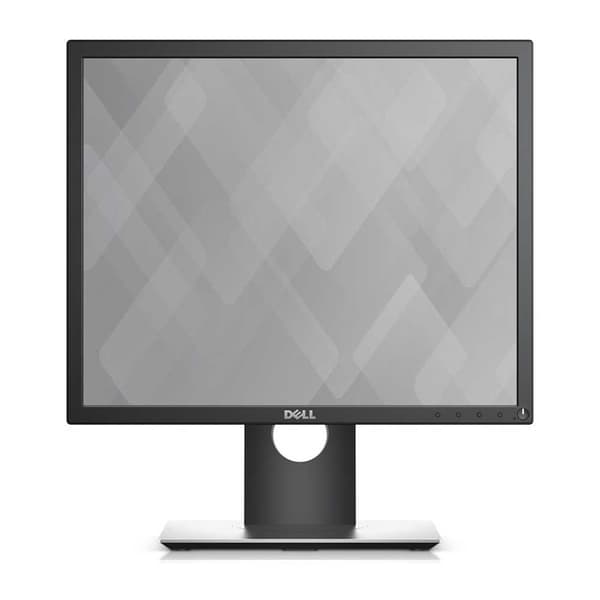 Dell Overvåge P1917s 19´´ Hd Ips Led 60hz Søvfarvet One Size / EU Plug